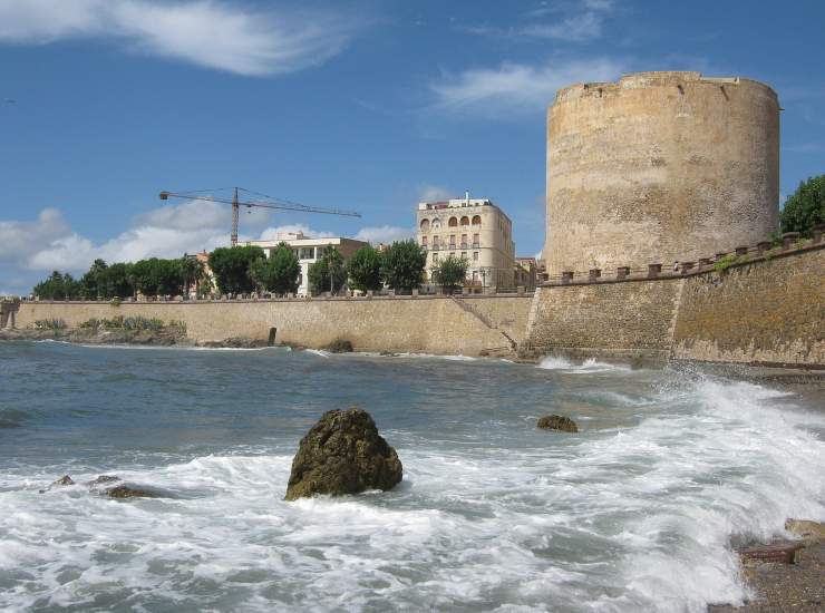 alghero alla scoperta di asinara