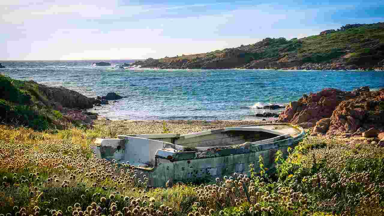 settembre in sardegna ecco l'alloggio più conveniente