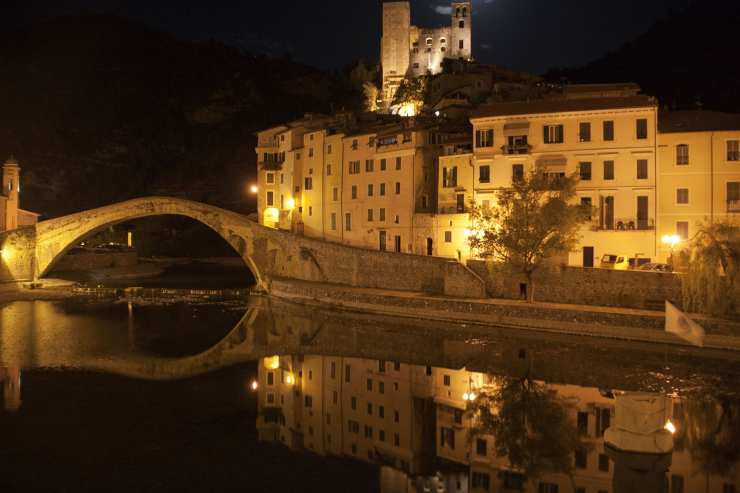 liguria borgo magico