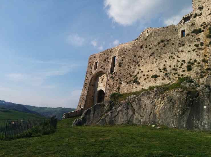 i borghi più famosi del Molise