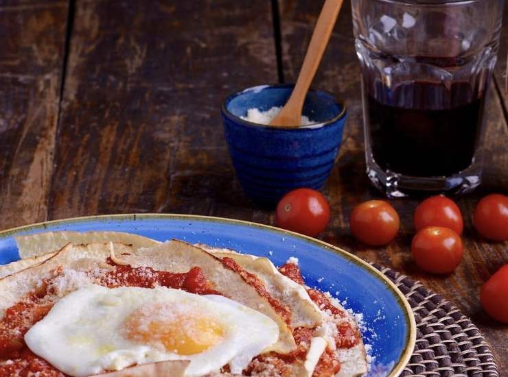 Pane sardo ricetta 