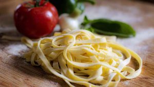 pasta tipica della sardegna