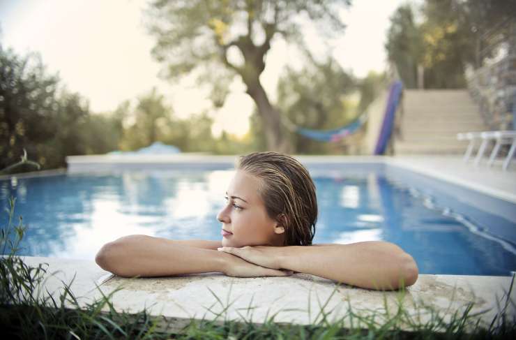 piscina termale