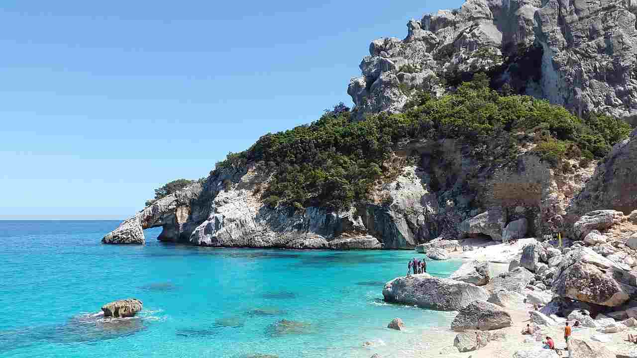 sardegna da scoprire