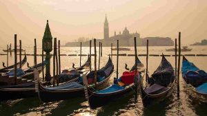 Venezia e il prezzo della gondola