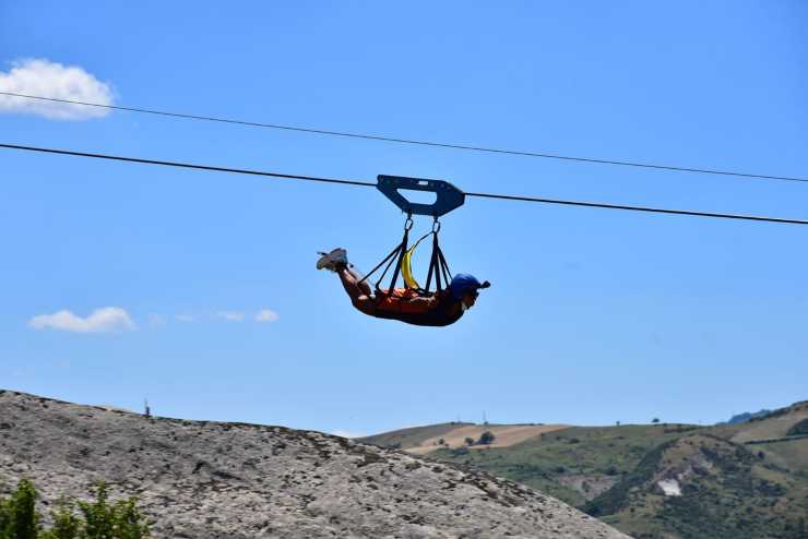 Basilicata novità