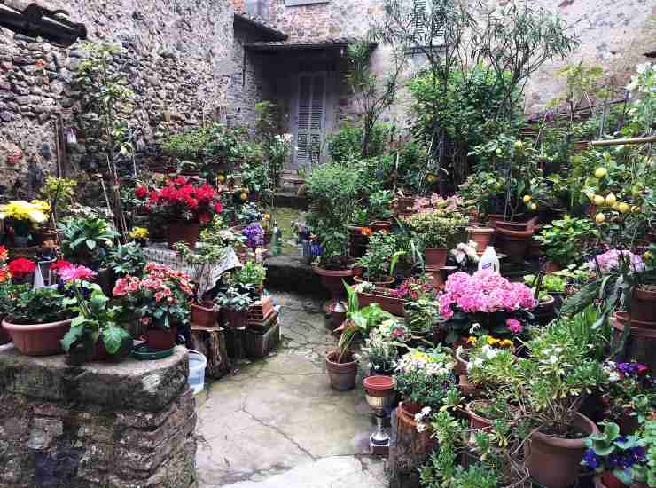 Anghiari borgo meraviglioso 