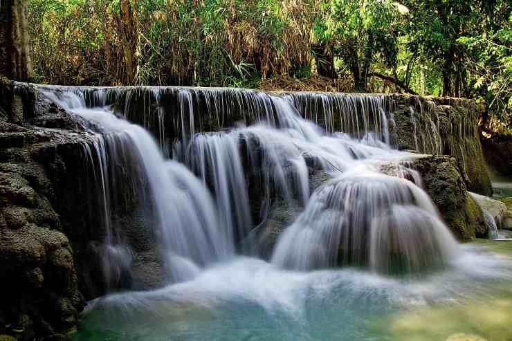 cascate 