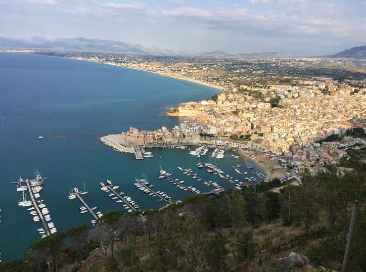 Castellamare ecco cosa visitare 