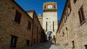 gradara borgo e novità