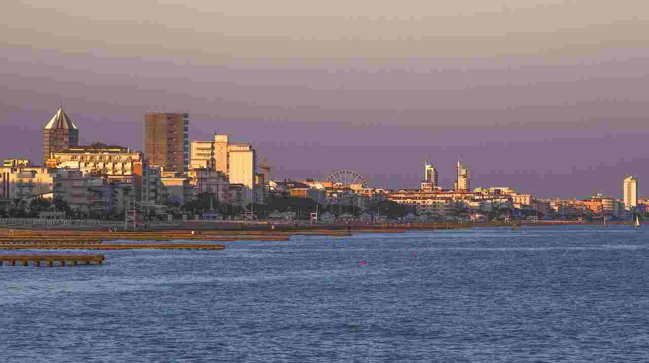 Jesolo ecco cosa vedere fuori stagione