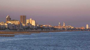 jesolo cosa fare e che visitare