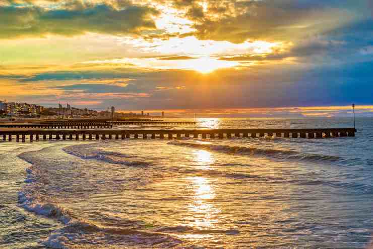 jesolo cosa fare e che visitare