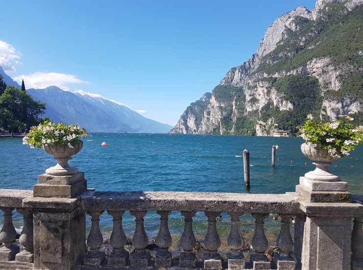 lago di garda 