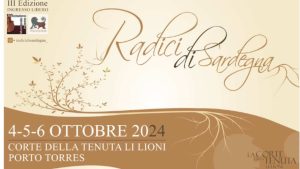 Radici di Sardegna evento