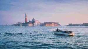 Venezia rivoluzione e aumento prezzi