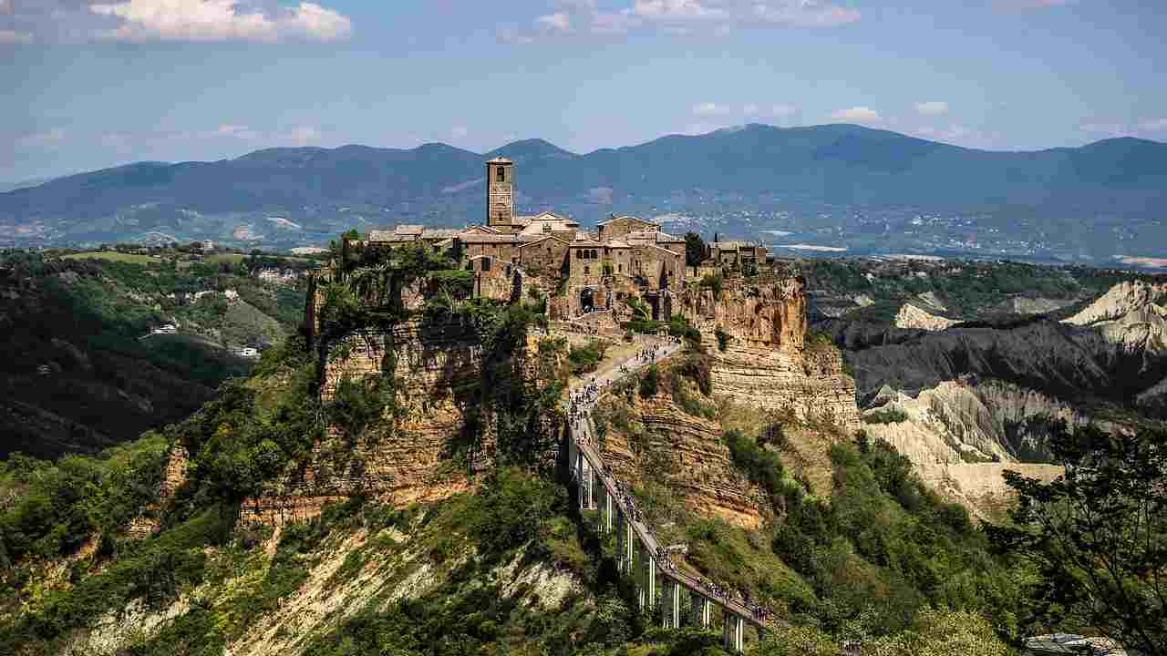 borghi migliori del mondo