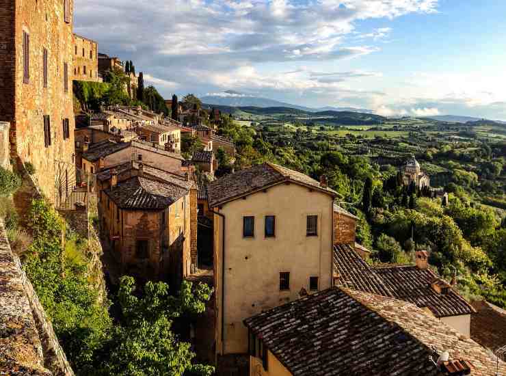 borgo toscano migliore