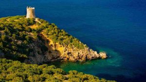 Sardegna e cammino dei beati