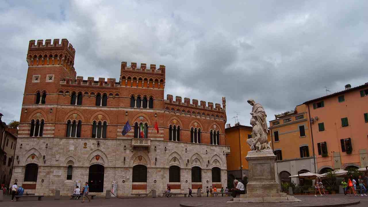 grosseto da scoprire