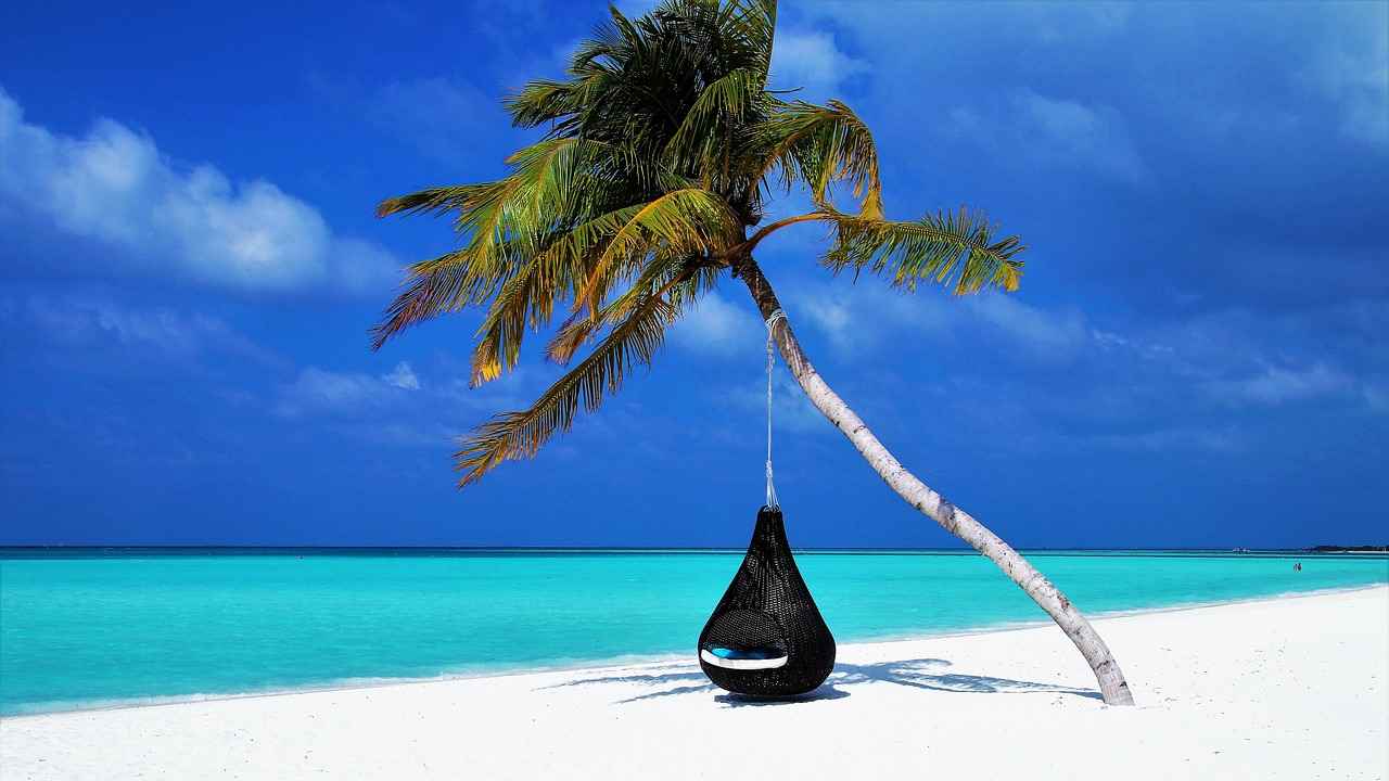 Vacanza alle Maldive