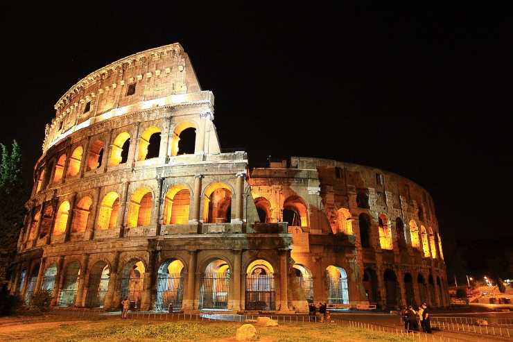 Monumento più riconoscibile al mondo