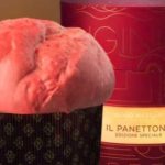 panettone rosa