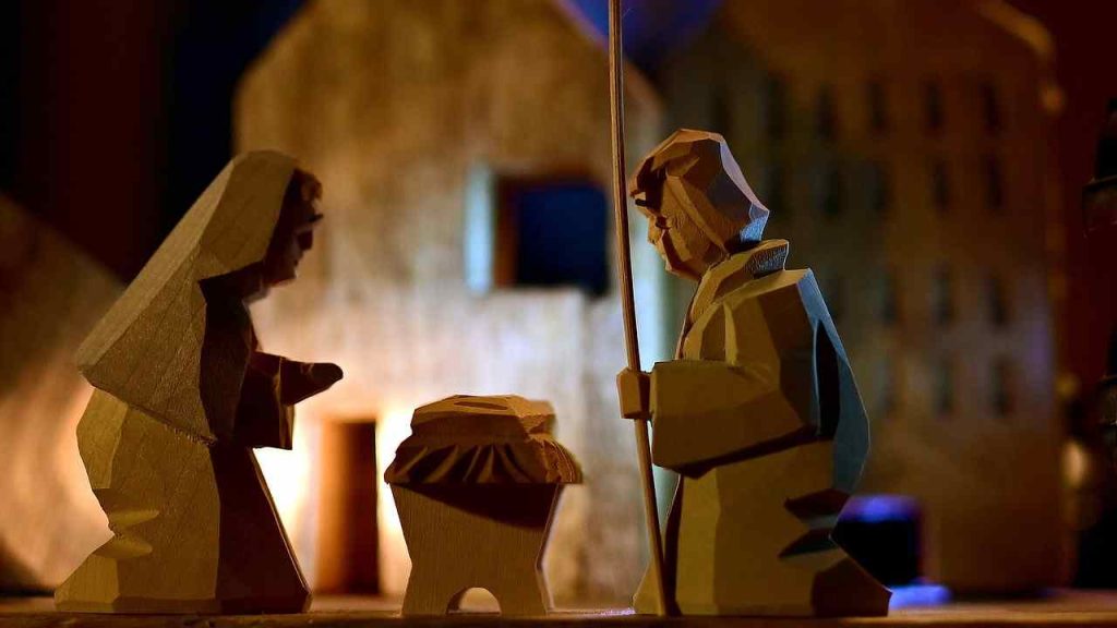 presepe migliore in italia