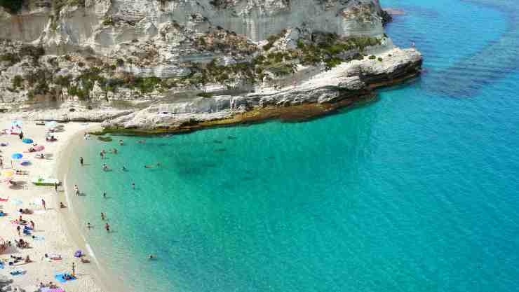 tropea cosa vedere