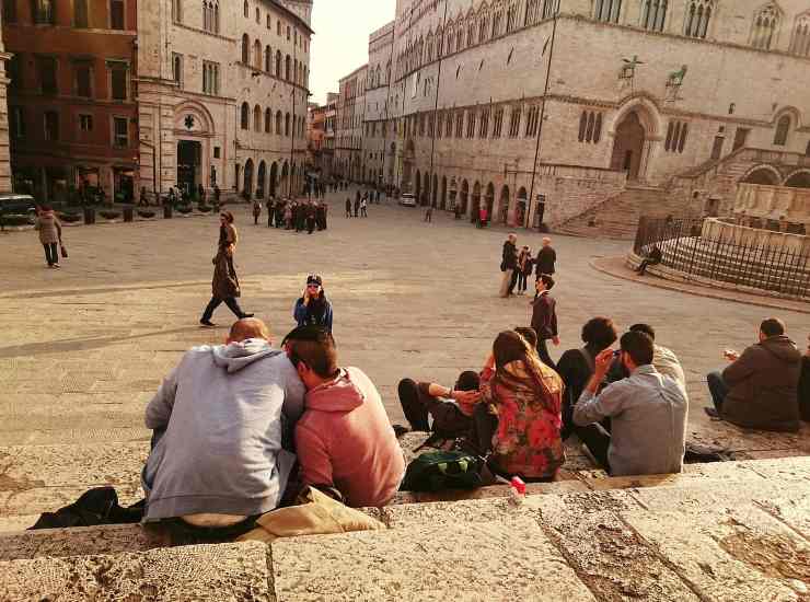 borgo piu bello dell'umbria