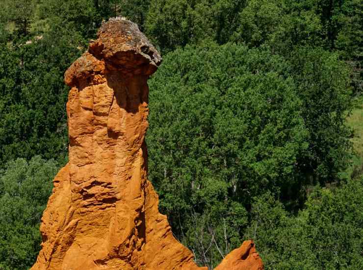 francia rustrel