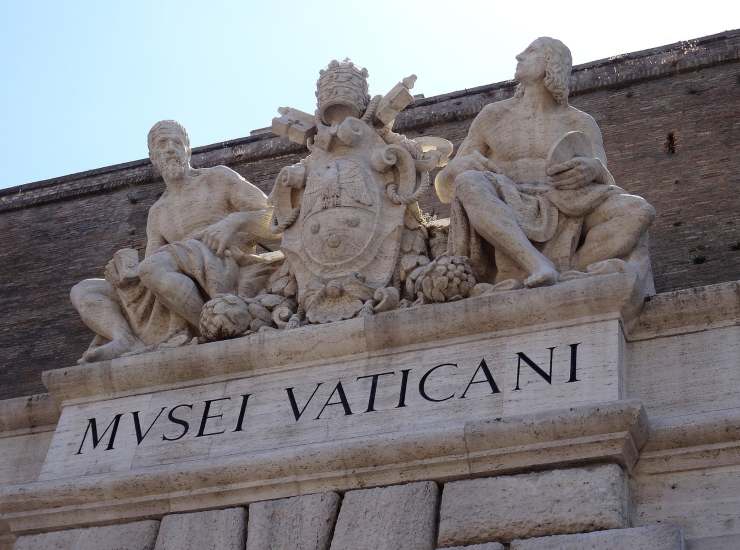 musei vaticani