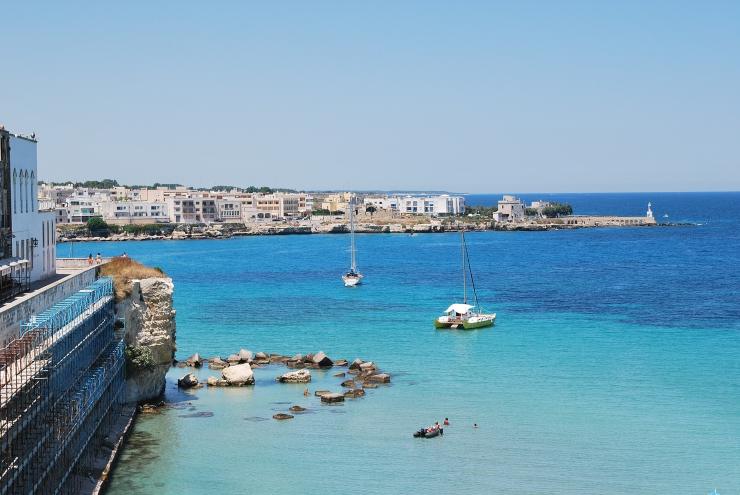 visita il salento